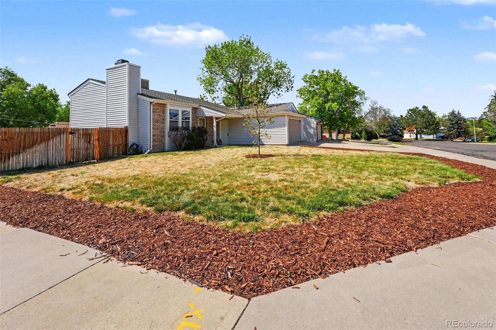7609 Harlan Way Arvada CO 80003