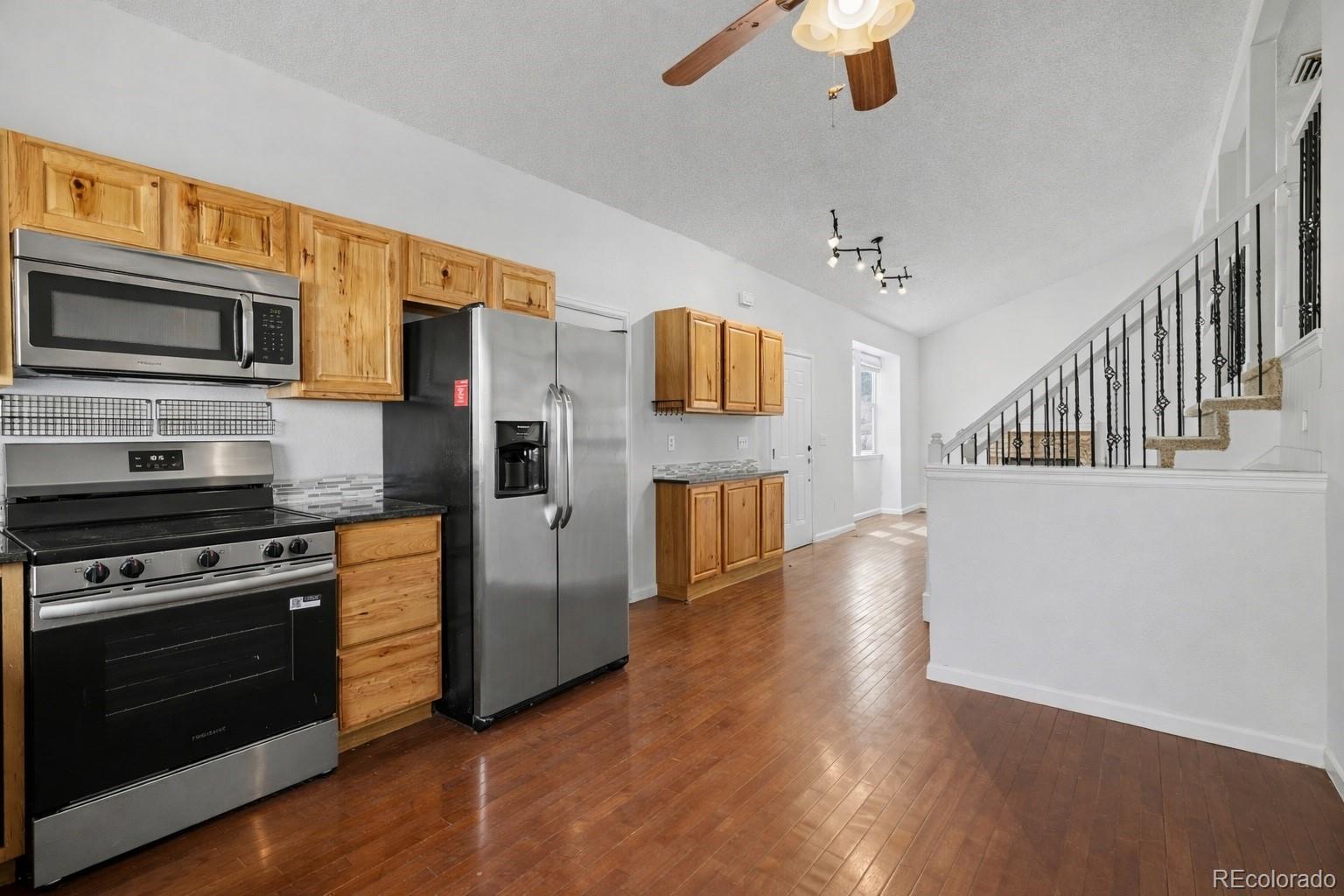 7609 Harlan Way Arvada CO 80003