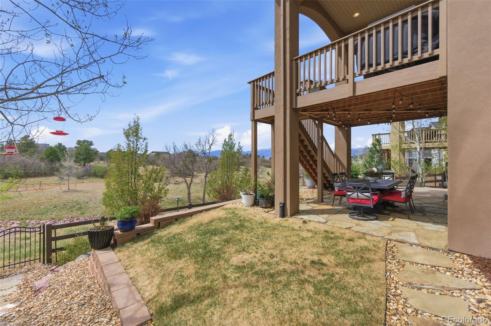 4001 Horse Gulch Loop Colorado Springs CO 80924