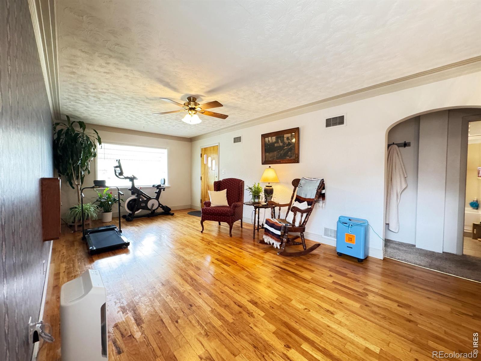 322 Euclid Street Fort Morgan CO 80701