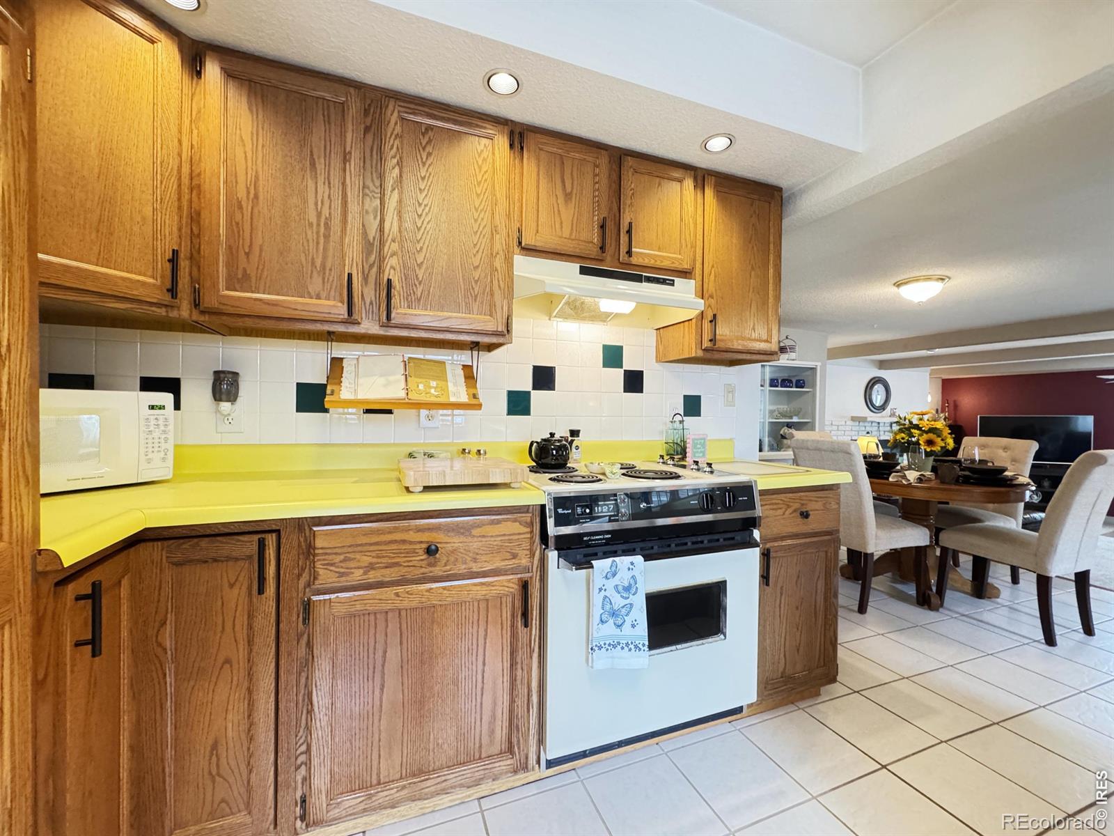 322 Euclid Street Fort Morgan CO 80701