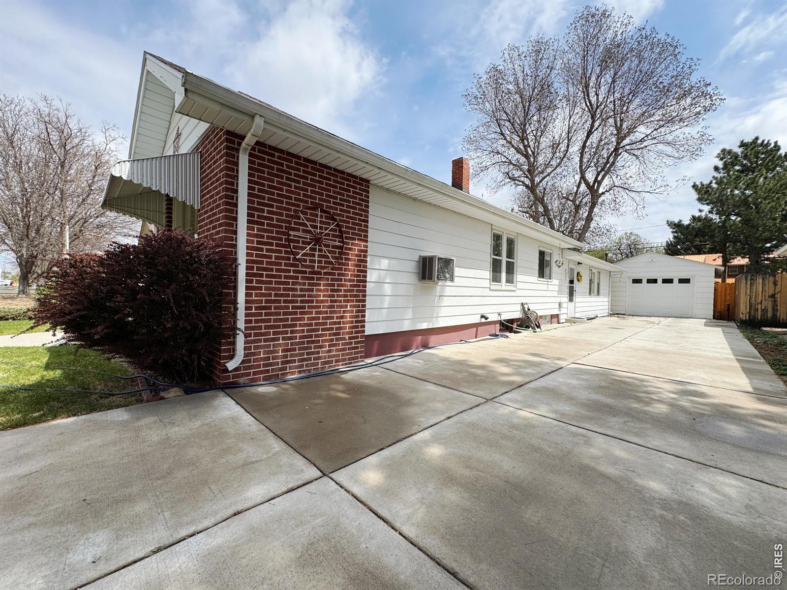 322 Euclid Street Fort Morgan CO 80701