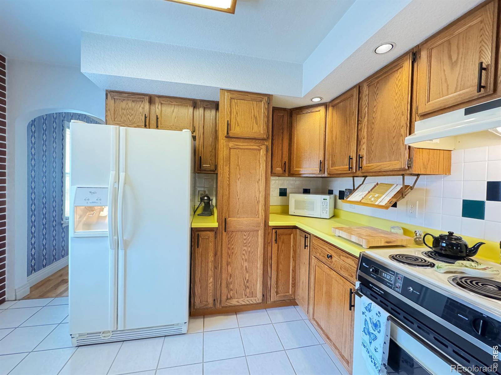 322 Euclid Street Fort Morgan CO 80701