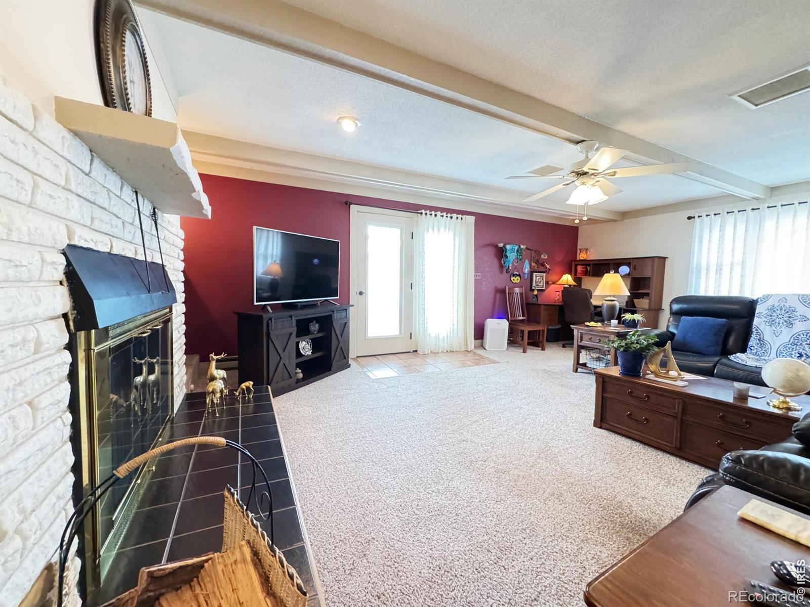322 Euclid Street Fort Morgan CO 80701