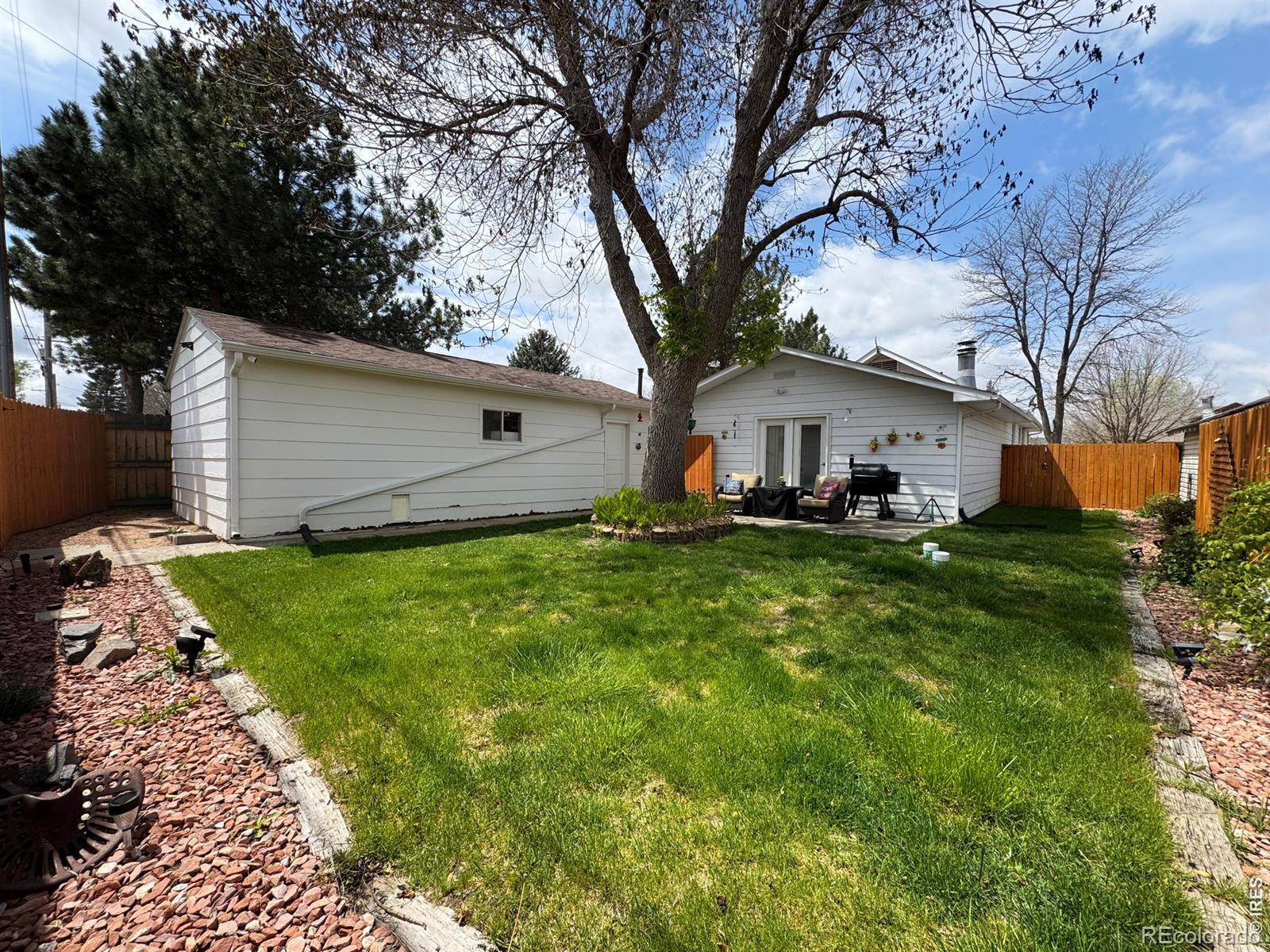 322 Euclid Street Fort Morgan CO 80701