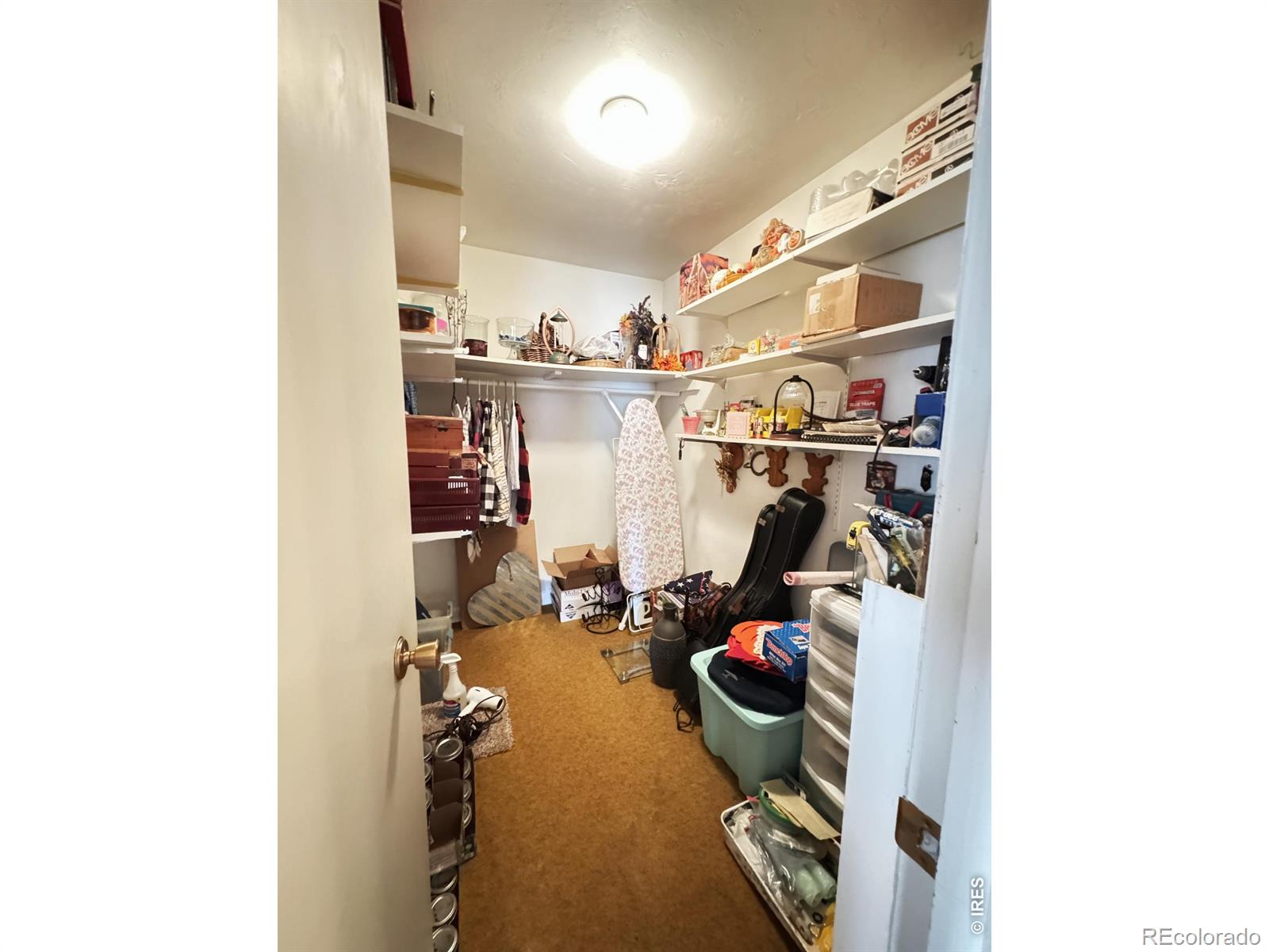 322 Euclid Street Fort Morgan CO 80701