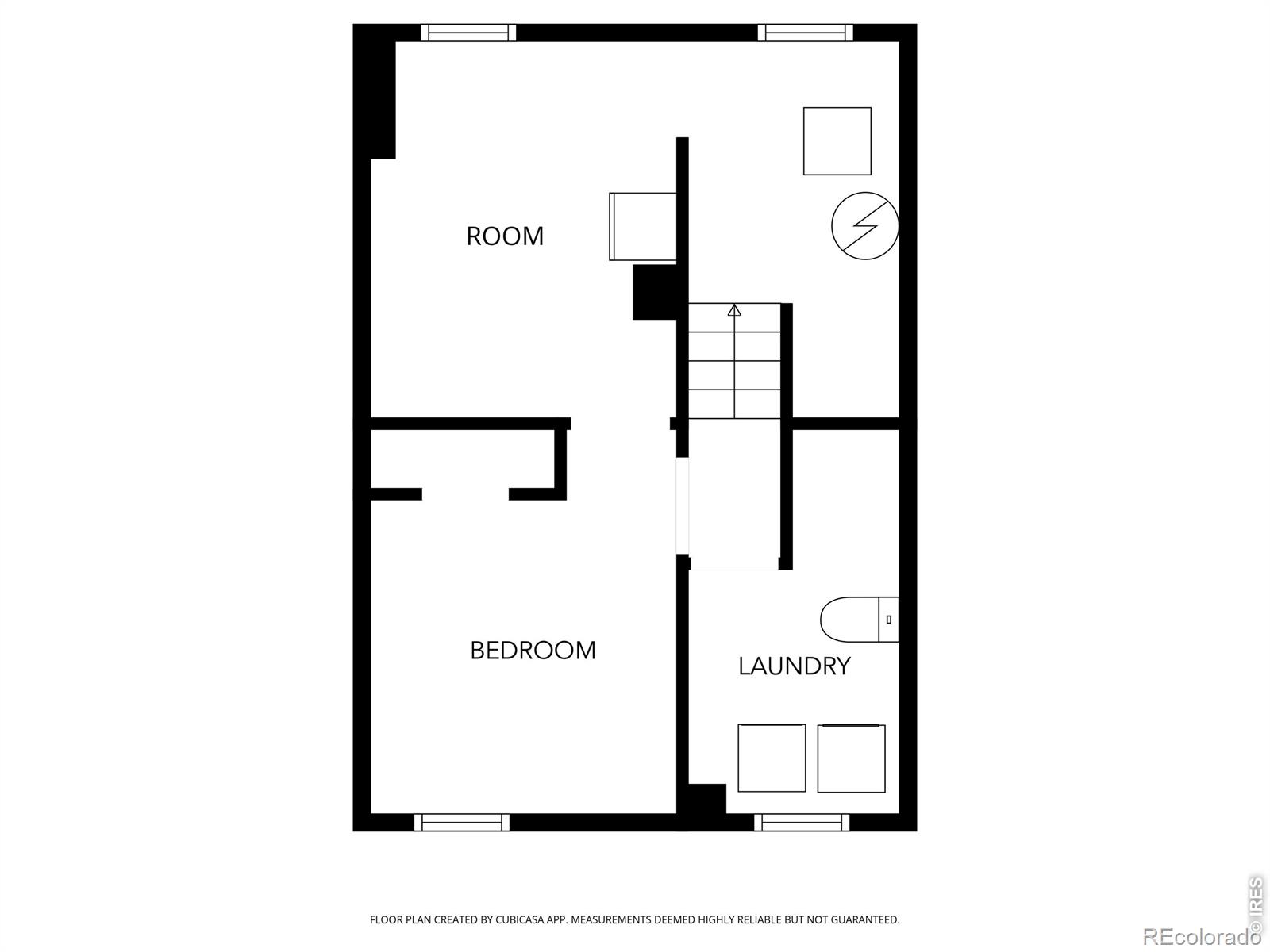 322 Euclid Street Fort Morgan CO 80701