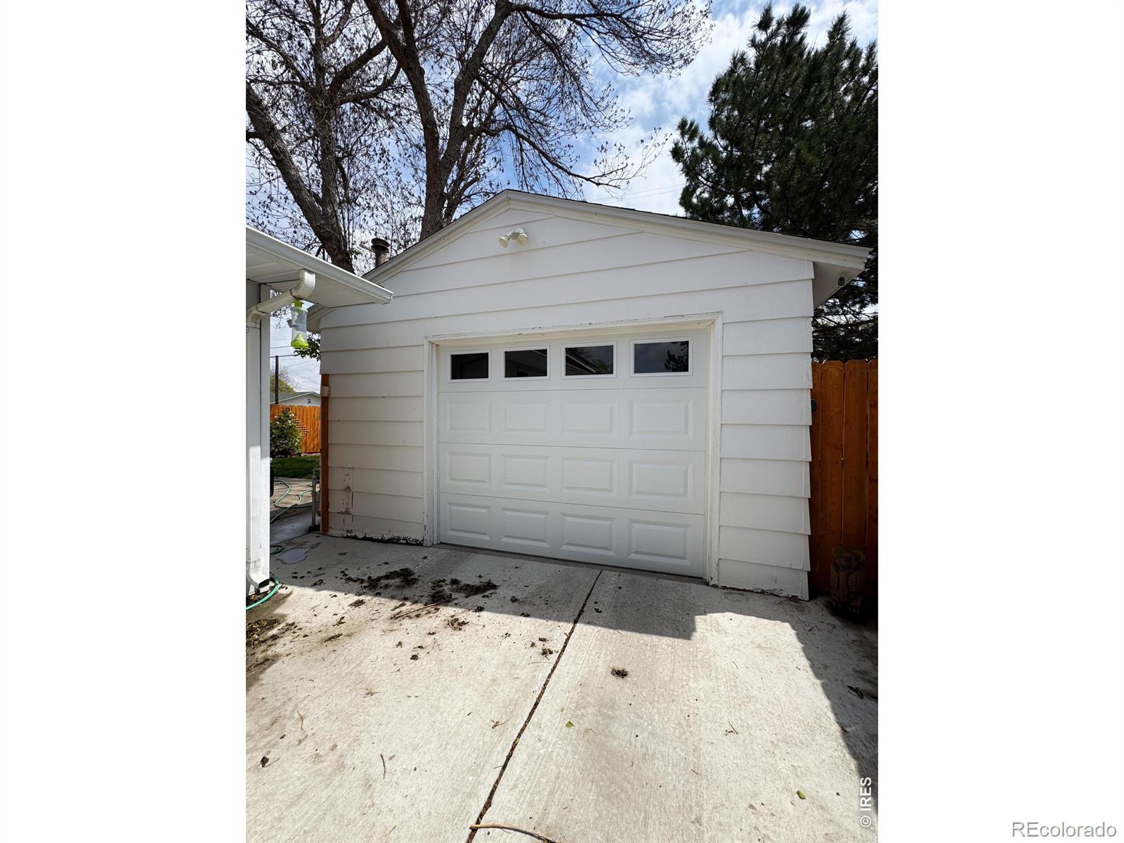 322 Euclid Street Fort Morgan CO 80701