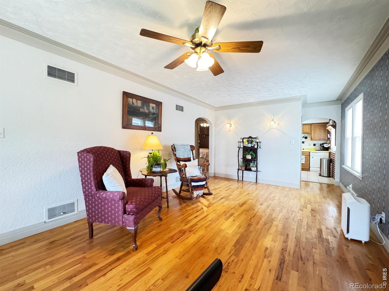 322 Euclid Street Fort Morgan CO 80701