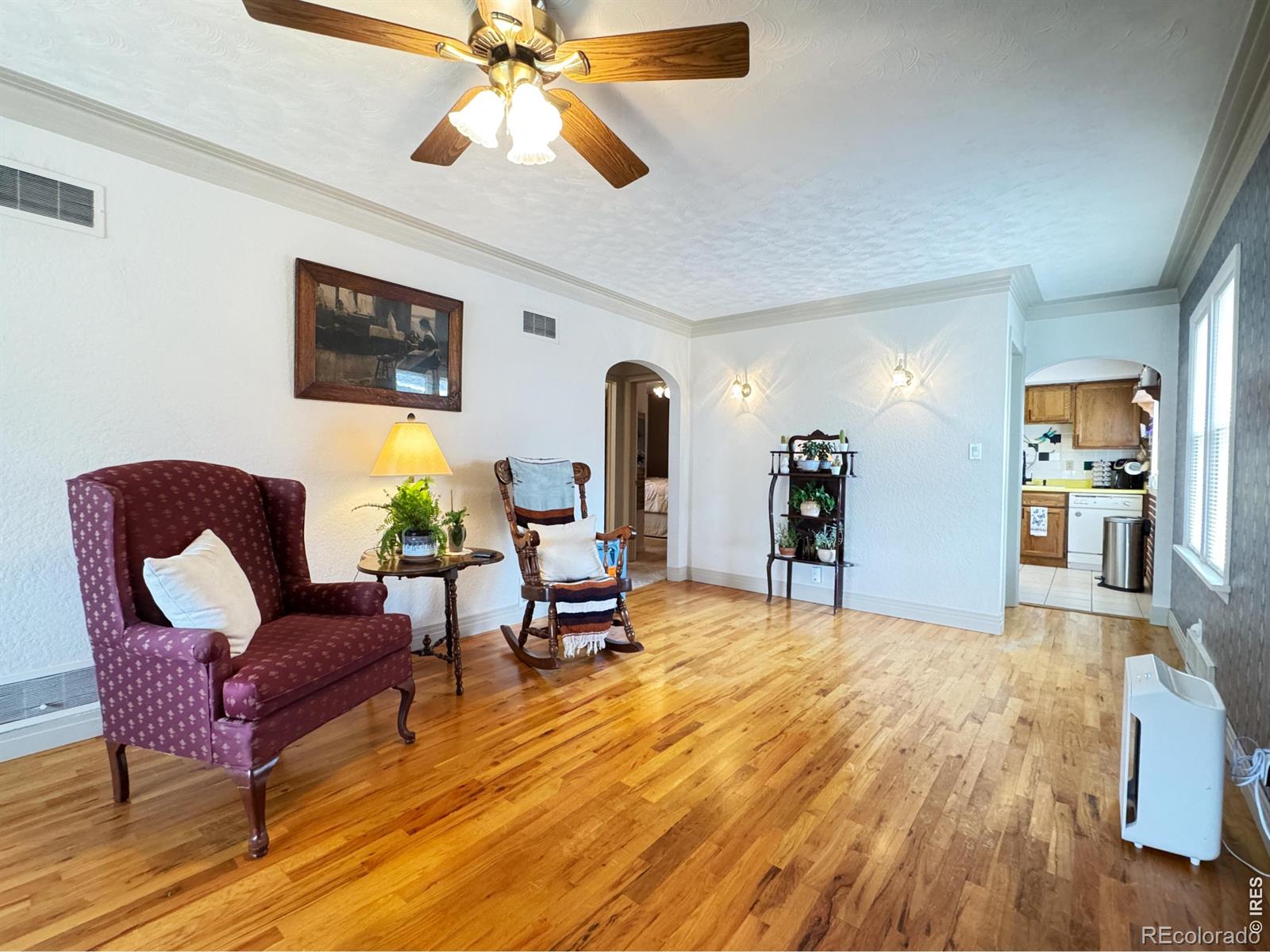 322 Euclid Street Fort Morgan CO 80701