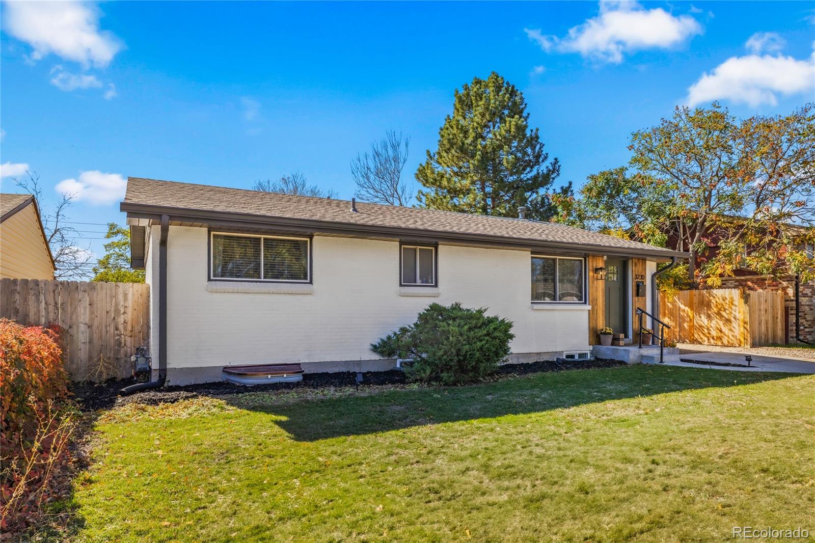 3230 W 93rd Avenue Westminster CO 80031