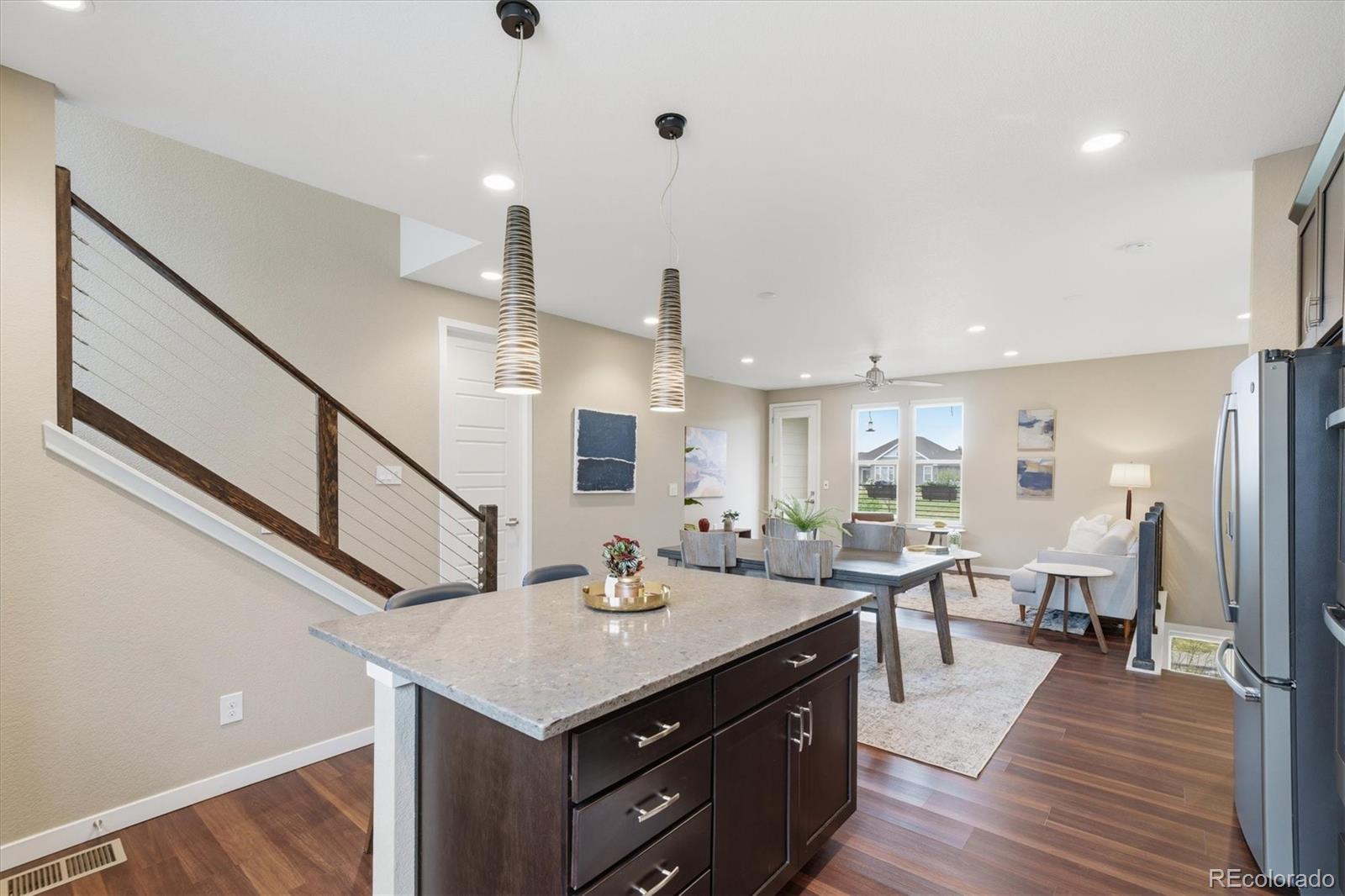 3462 Guinea Way Castle Rock CO 80109
