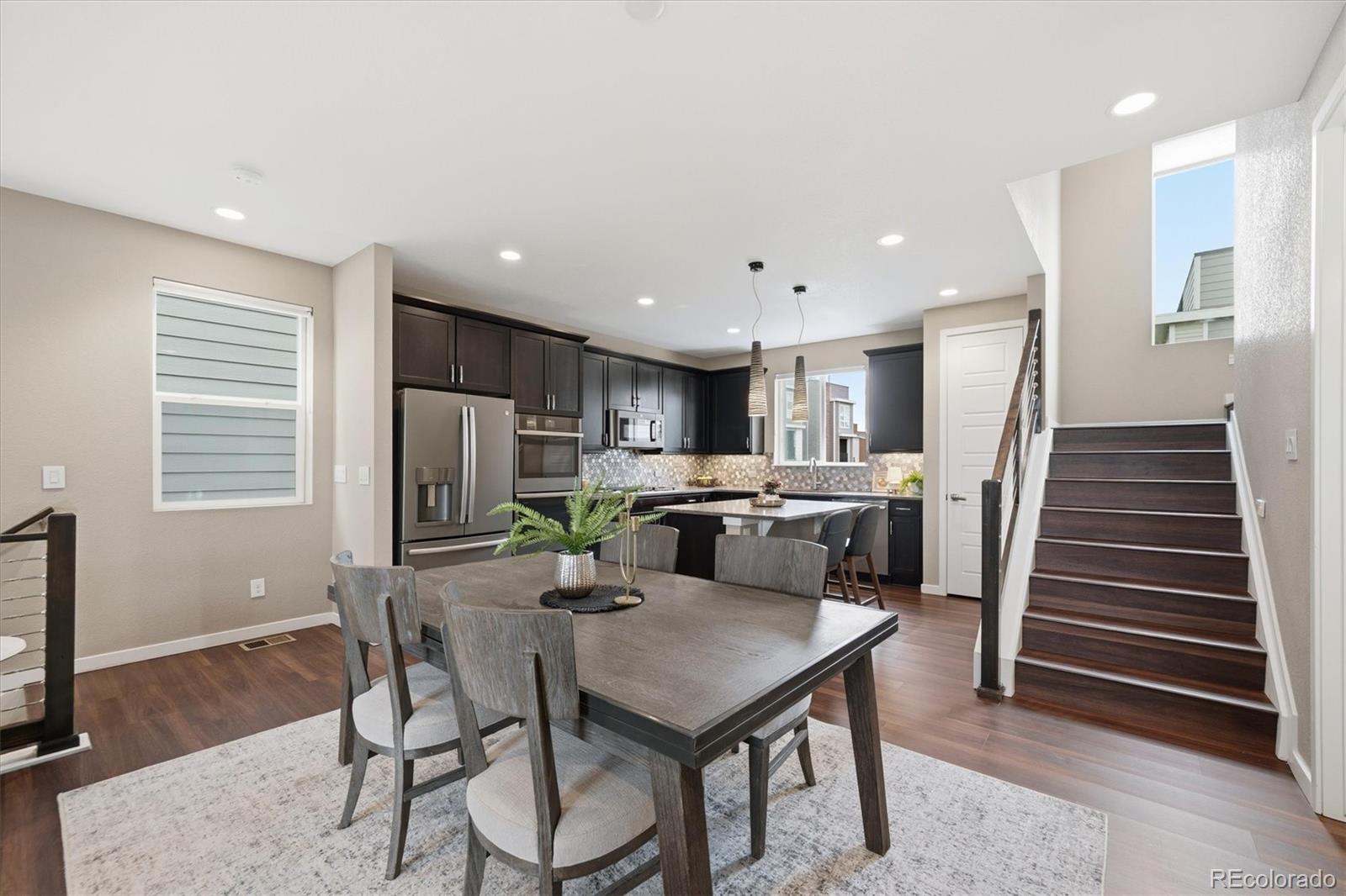 3462 Guinea Way Castle Rock CO 80109