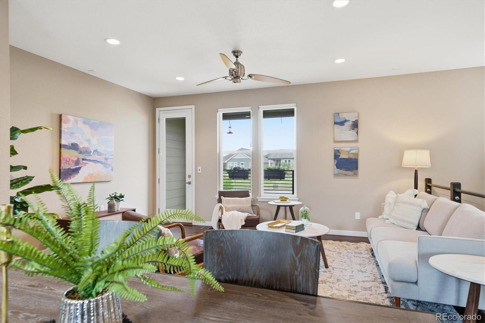 3462 Guinea Way Castle Rock CO 80109