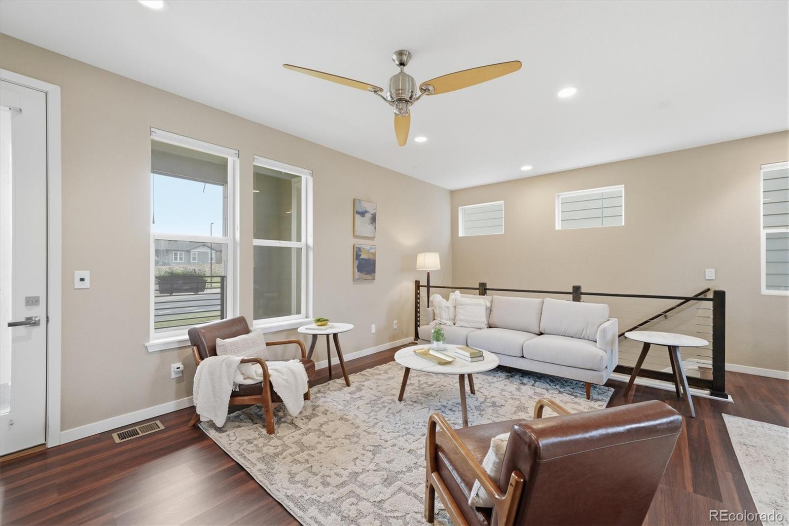 3462 Guinea Way Castle Rock CO 80109