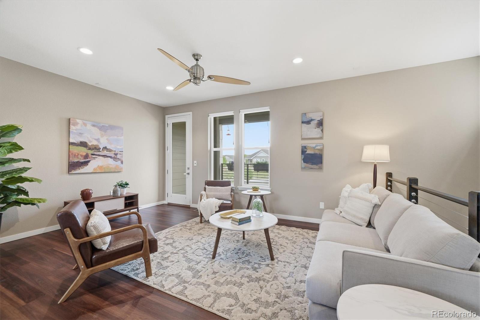 3462 Guinea Way Castle Rock CO 80109