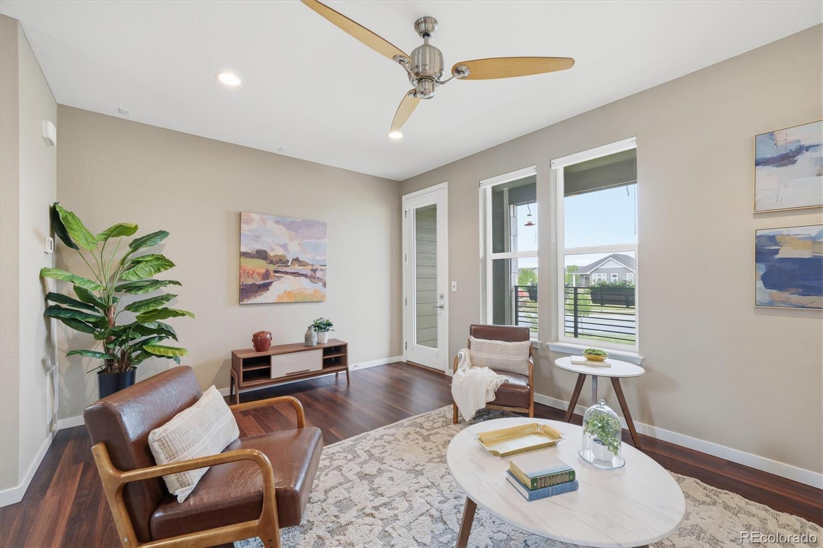 3462 Guinea Way Castle Rock CO 80109