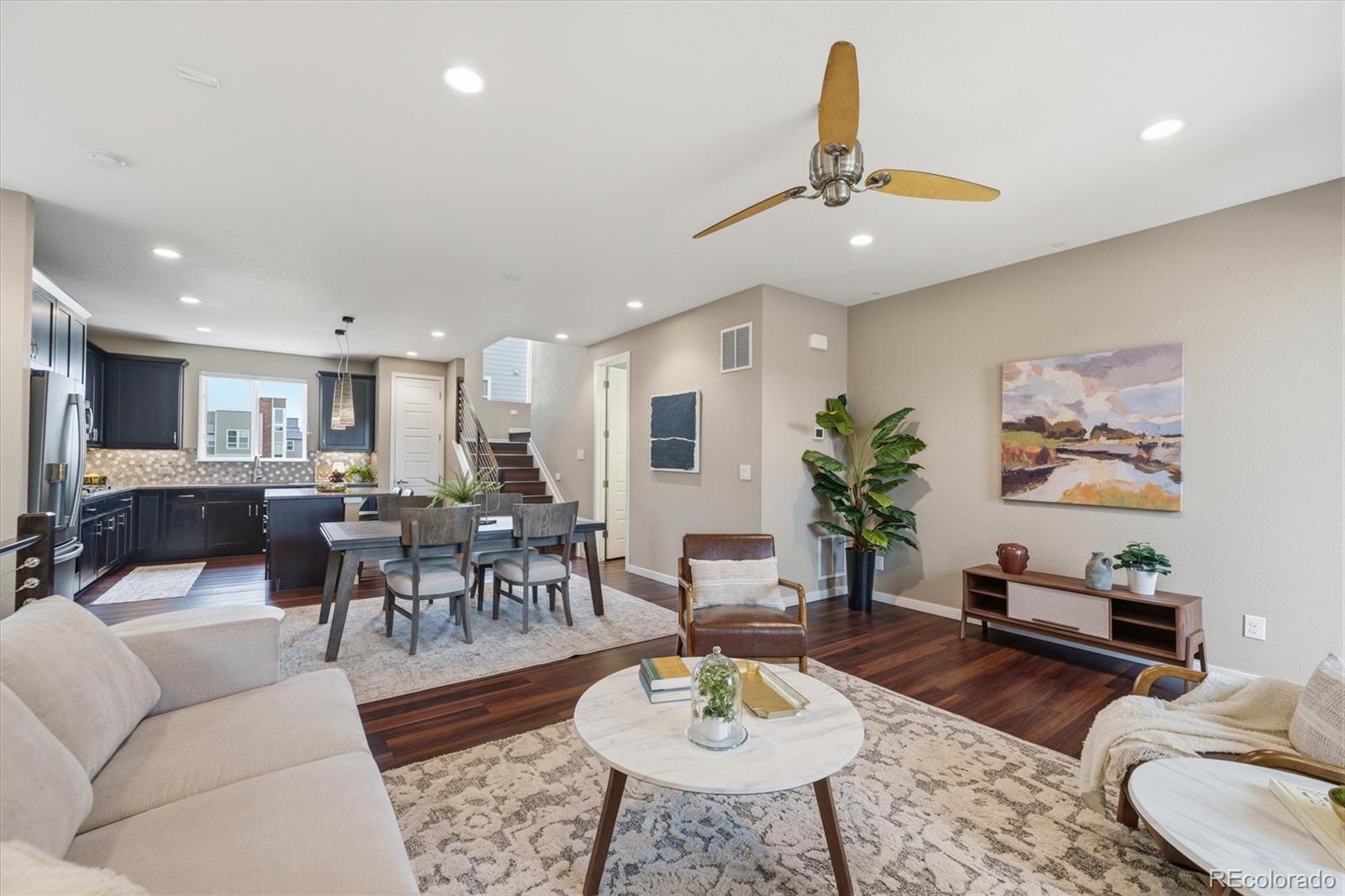3462 Guinea Way Castle Rock CO 80109