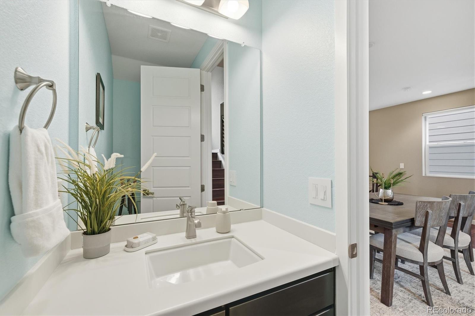 3462 Guinea Way Castle Rock CO 80109