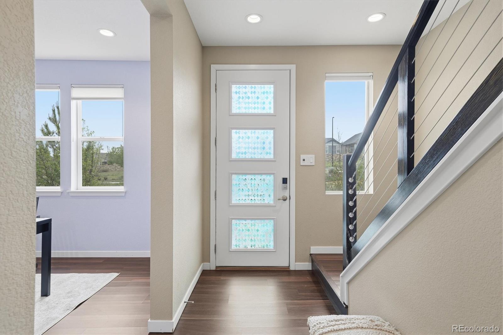 3462 Guinea Way Castle Rock CO 80109