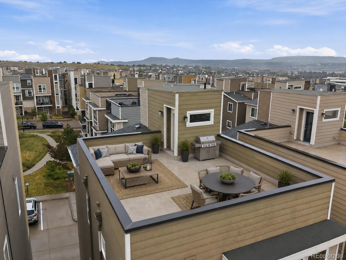 3462 Guinea Way Castle Rock CO 80109