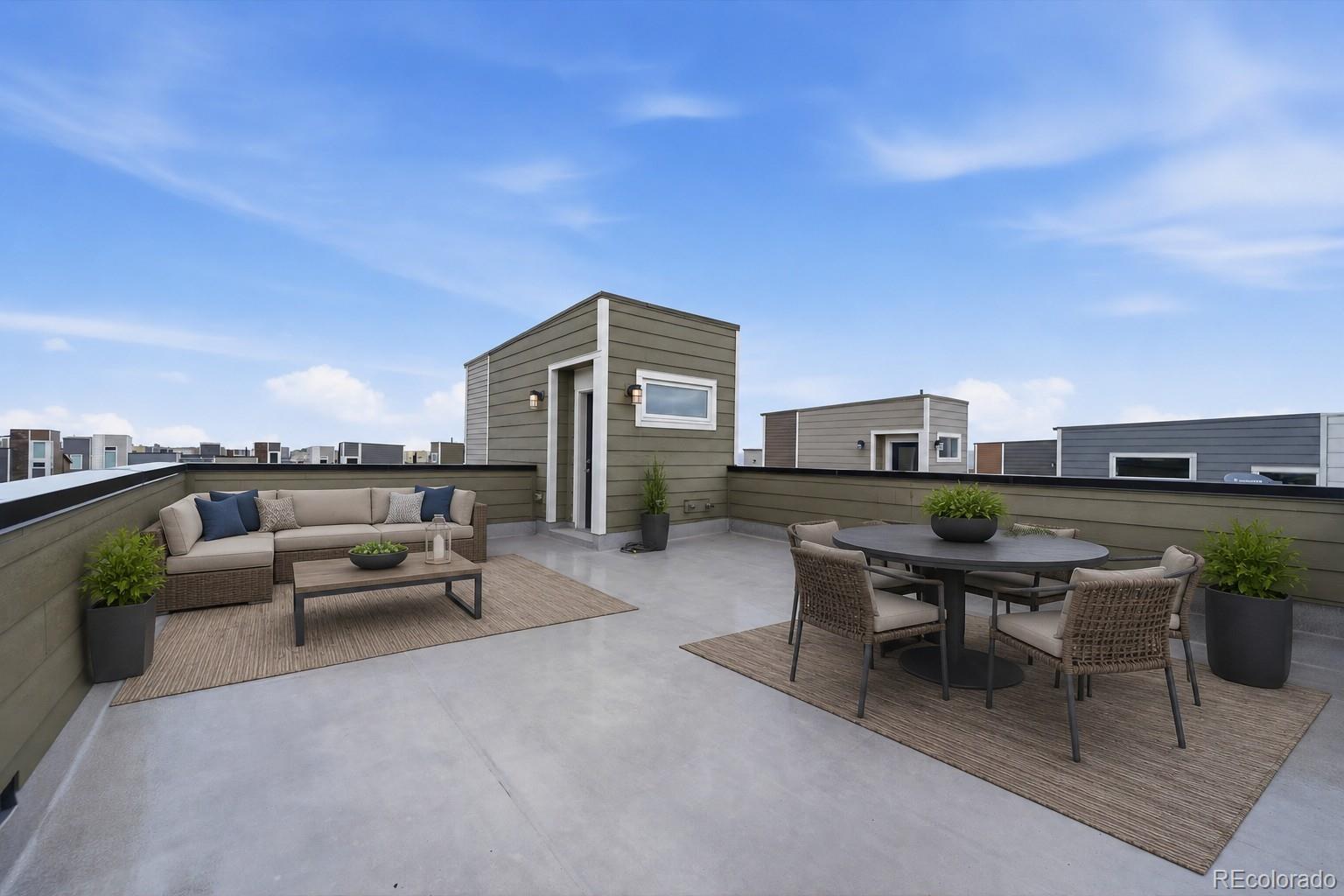 3462 Guinea Way Castle Rock CO 80109