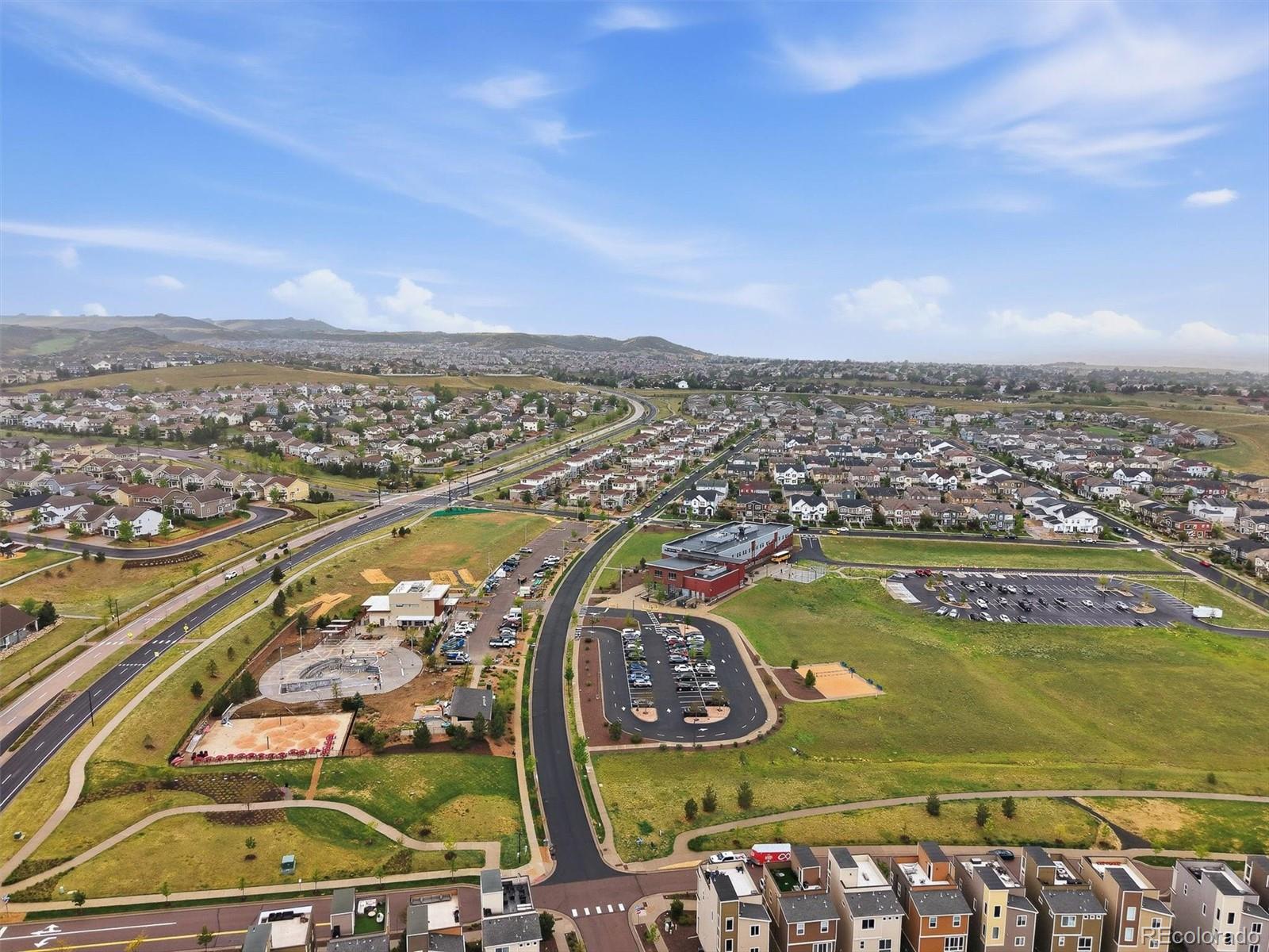 3462 Guinea Way Castle Rock CO 80109