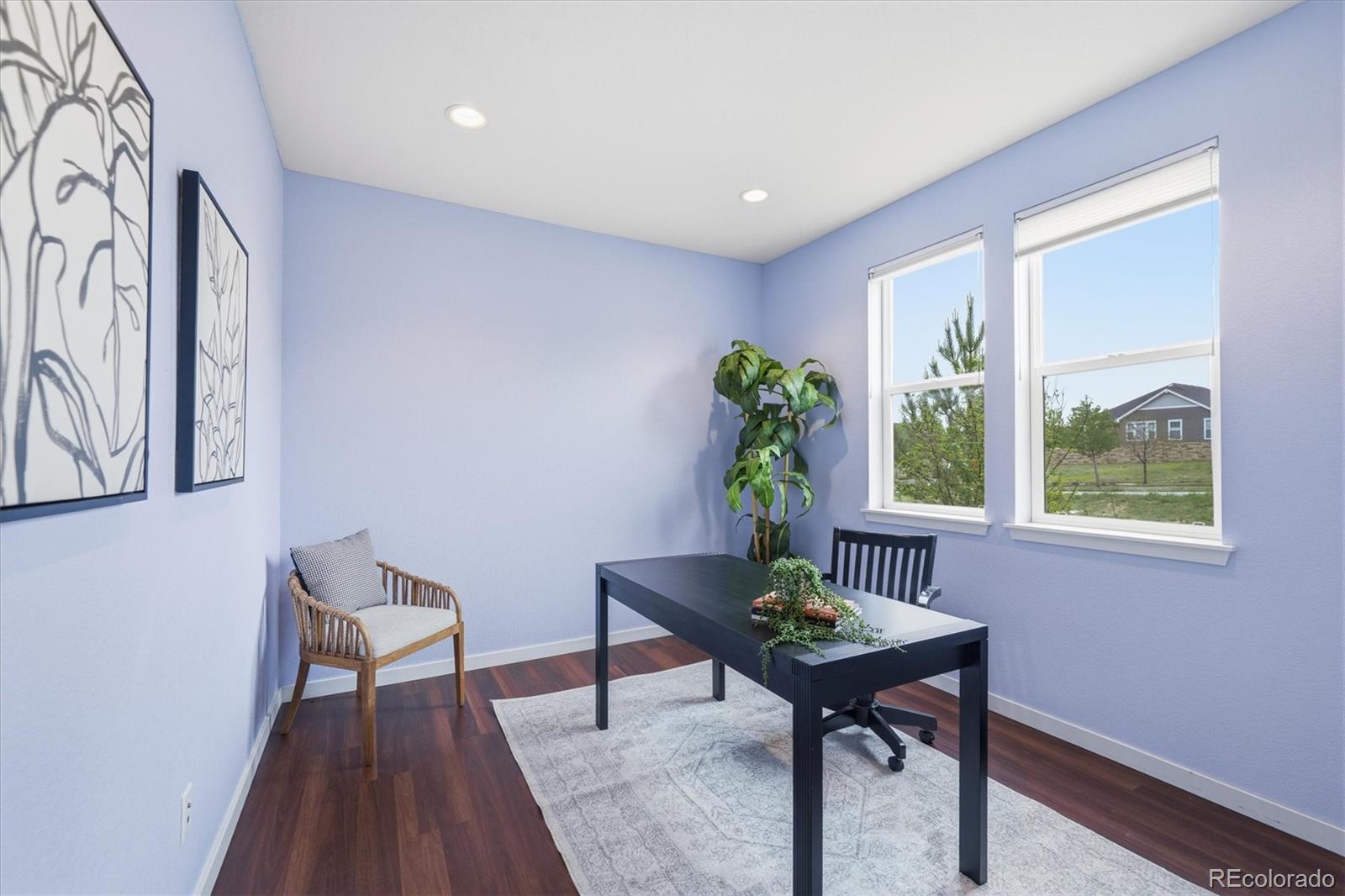 3462 Guinea Way Castle Rock CO 80109