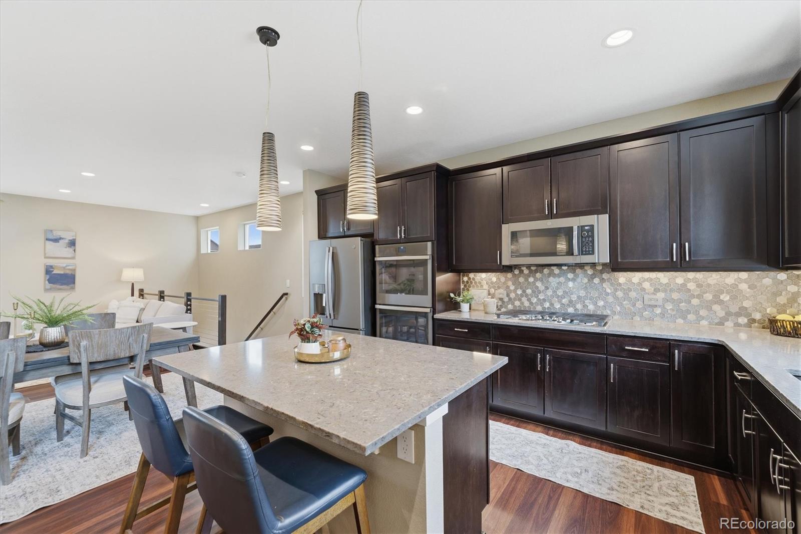 3462 Guinea Way Castle Rock CO 80109