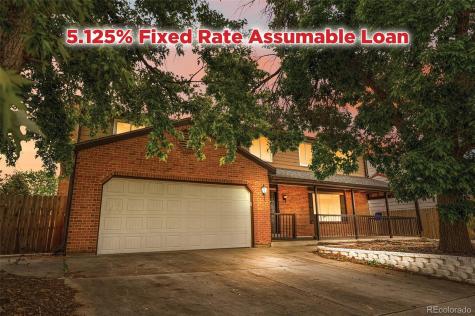 1758 S Tucson Street Aurora CO 80012