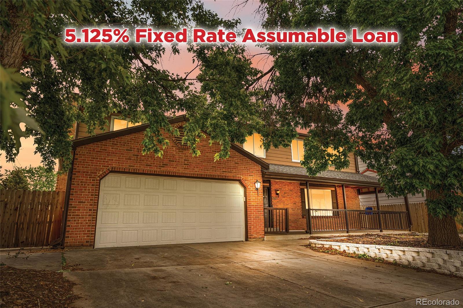 1758 S Tucson Street Aurora CO 80012