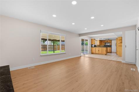 1758 S Tucson Street Aurora CO 80012