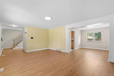 1758 S Tucson Street Aurora CO 80012