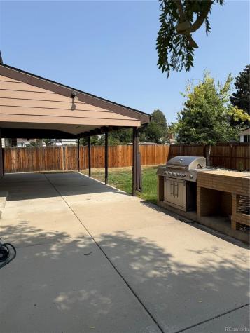1758 S Tucson Street Aurora CO 80012
