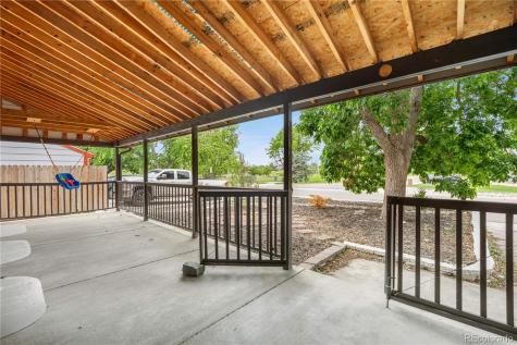 1758 S Tucson Street Aurora CO 80012