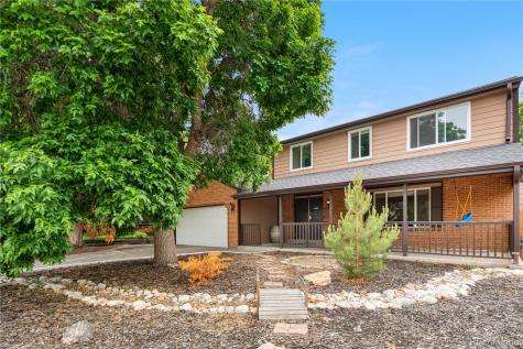1758 S Tucson Street Aurora CO 80012