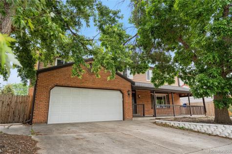 1758 S Tucson Street Aurora CO 80012