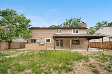 1758 S Tucson Street Aurora CO 80012