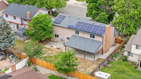 1758 S Tucson Street Aurora CO 80012