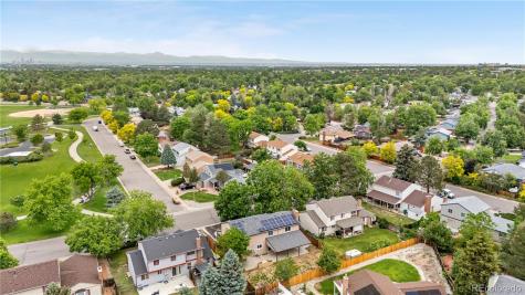 1758 S Tucson Street Aurora CO 80012