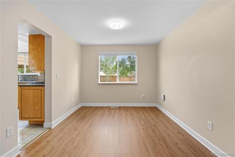 1758 S Tucson Street Aurora CO 80012