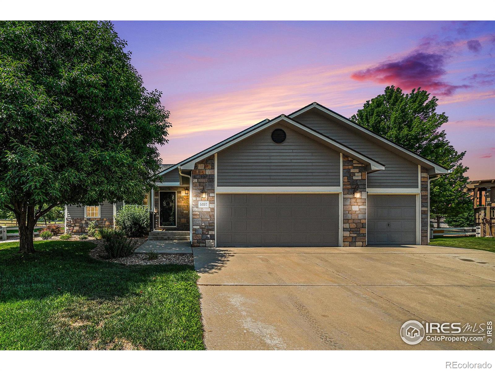 5357 Rosewood Avenue Firestone CO 80504