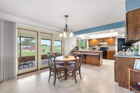 7583 W Trail South Drive Littleton CO 80125