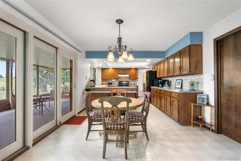 7583 W Trail South Drive Littleton CO 80125