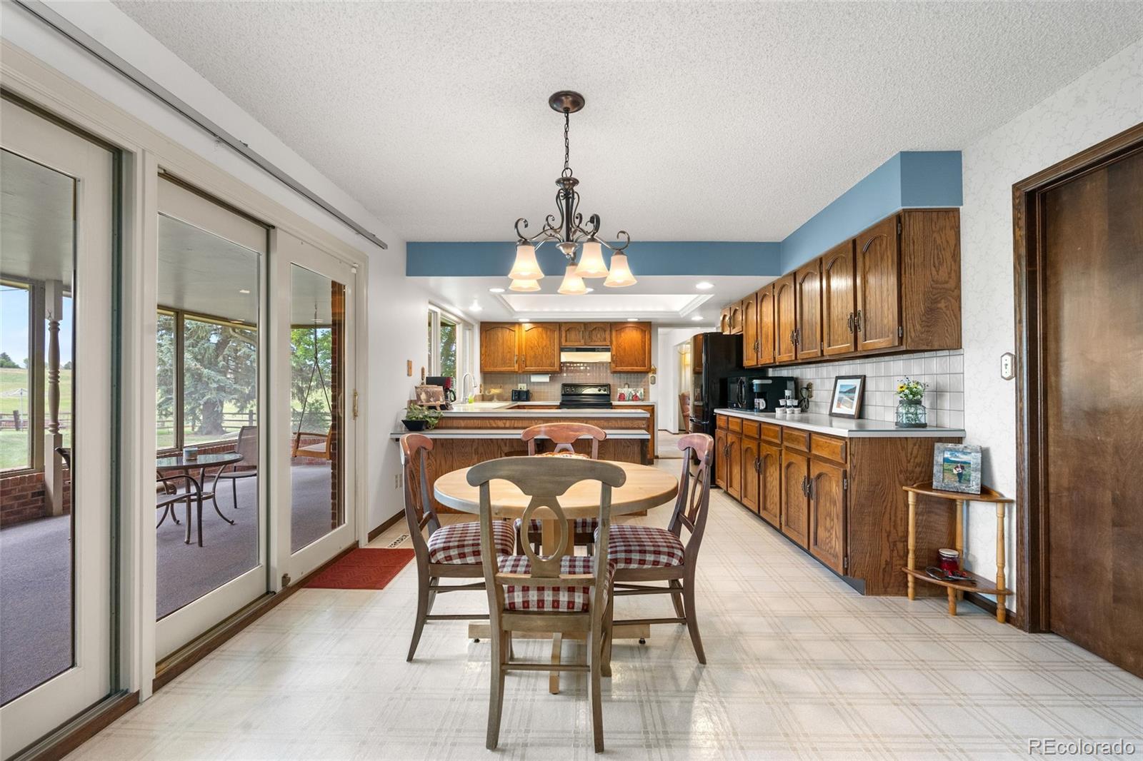 7583 W Trail South Drive Littleton CO 80125