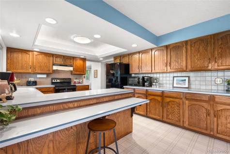 7583 W Trail South Drive Littleton CO 80125