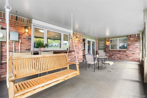 7583 W Trail South Drive Littleton CO 80125