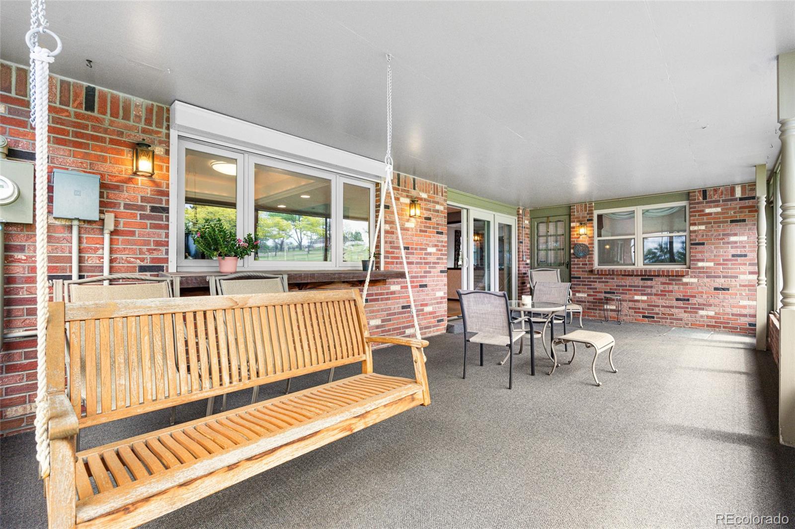 7583 W Trail South Drive Littleton CO 80125