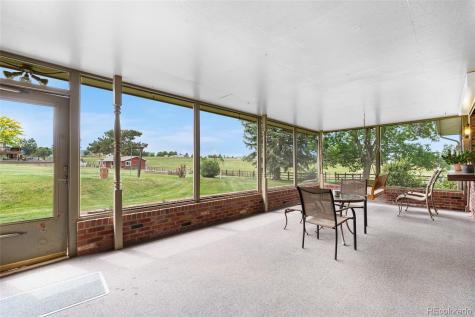 7583 W Trail South Drive Littleton CO 80125
