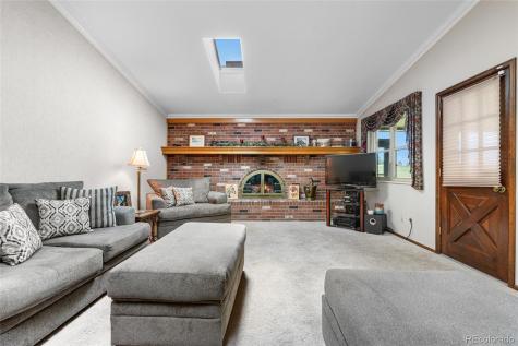 7583 W Trail South Drive Littleton CO 80125